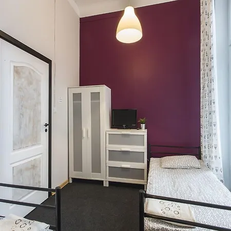 Mish Mash Hostel وارسو
