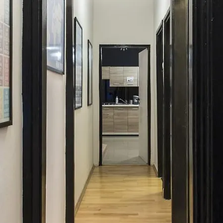 Хостел Mish Mash Hostel