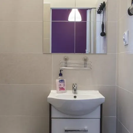 Mish Mash Hostel Хостел