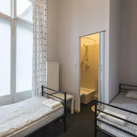 Хостел Mish Mash Hostel *