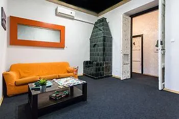 Хостел Mish Mash Hostel
