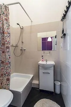 Хостел Mish Mash Hostel *