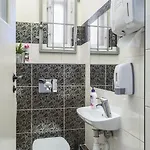Mish Mash Hostel Warszawa