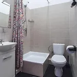 Mish Mash Hostel Warszawa