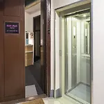 Mish Mash Hostel Vandrerhjem Warszawa