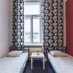 Mish Mash Hostel Vandrerhjem *