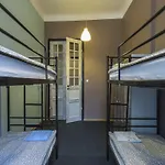Mish Mash Hostel *