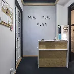 Vandrerhjem Mish Mash Hostel