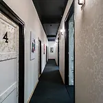 Mish Mash Hostel * Warszawa