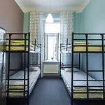 Mish Mash Hostel *