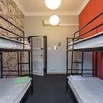 Vandrerhjem Mish Mash Hostel Warszawa