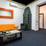 Vandrerhjem Mish Mash Hostel