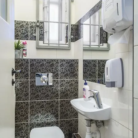 Mish Mash Hostel Warsaw