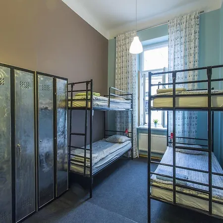 Vandrerhjem Mish Mash Hostel *