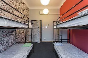 Hostel Mish Mash Hostel Warsaw