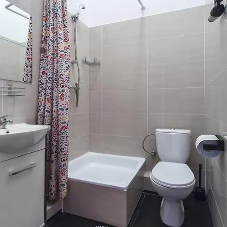 Mish Mash Hostel Warsaw