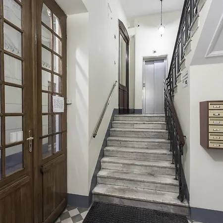 Mish Mash Hostel * Warsaw