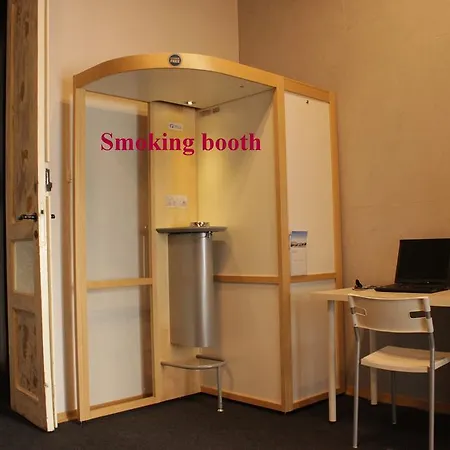 미시 매시 호스텔 호스텔 바르샤바